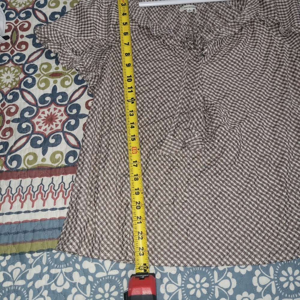 Lightweight top - Picture 4 of 5